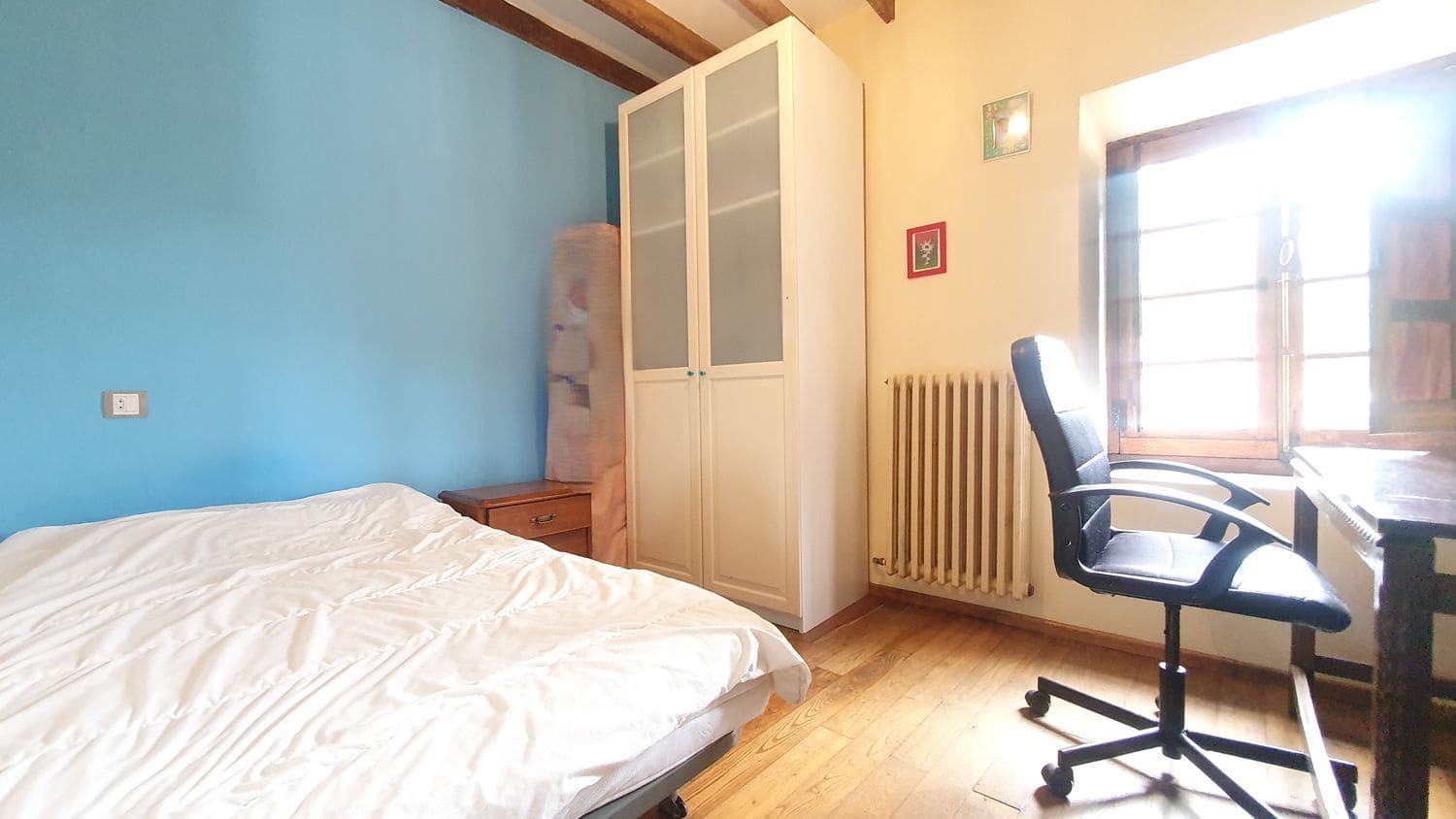 3 soveværelse Finca/Landehus til salg i Carreno med garage - € 287.000 (Ref: 9058780)