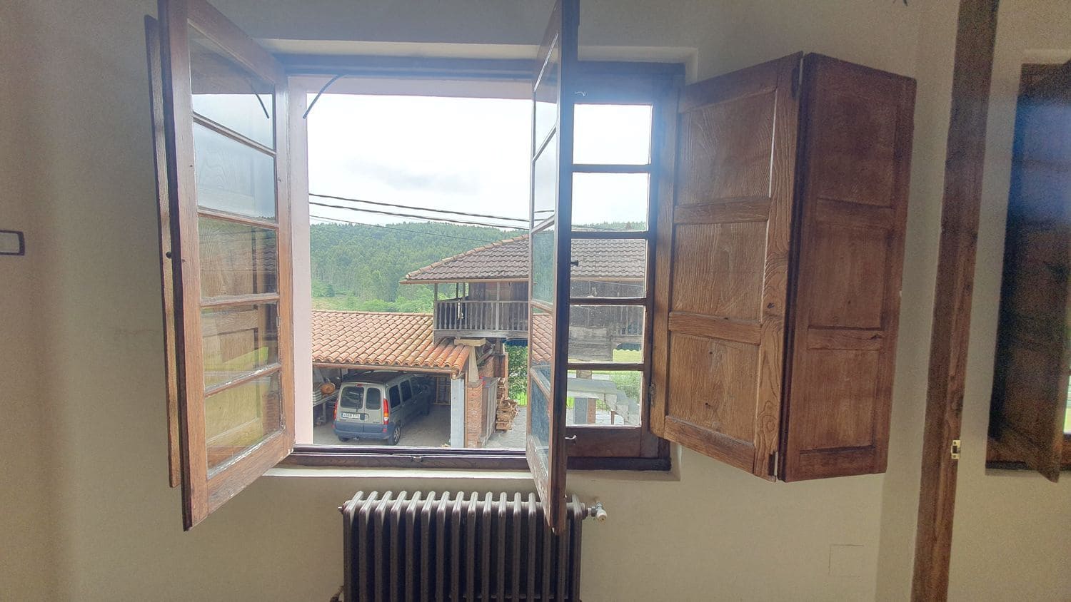 3 soveværelse Finca/Landehus til salg i Carreno med garage - € 287.000 (Ref: 9058780)