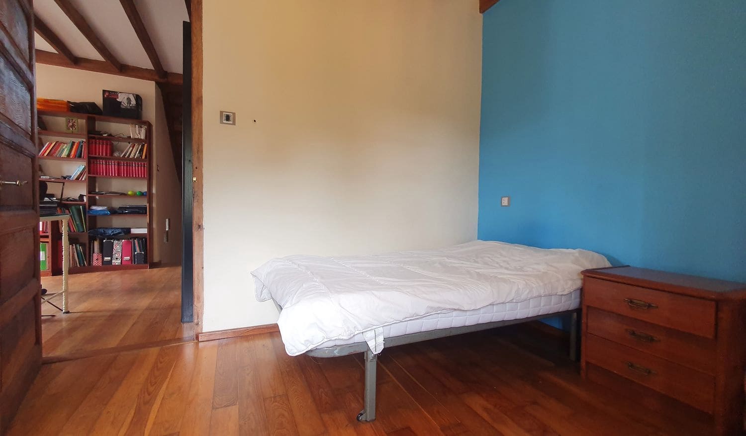 3 soveværelse Finca/Landehus til salg i Carreno med garage - € 287.000 (Ref: 9058780)