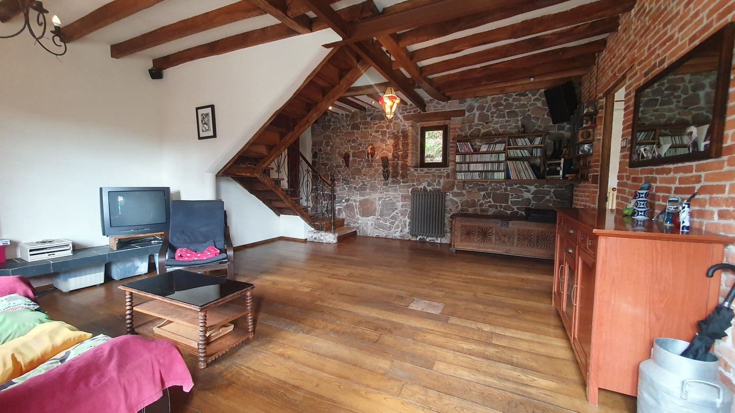 3 soveværelse Finca/Landehus til salg i Carreno med garage - € 287.000 (Ref: 9058780)