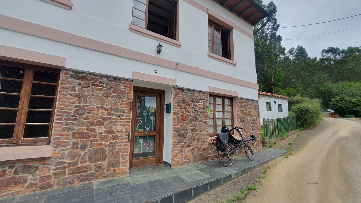 3 soveværelse Finca/Landehus til salg i Carreno med garage - € 287.000 (Ref: 9058780)