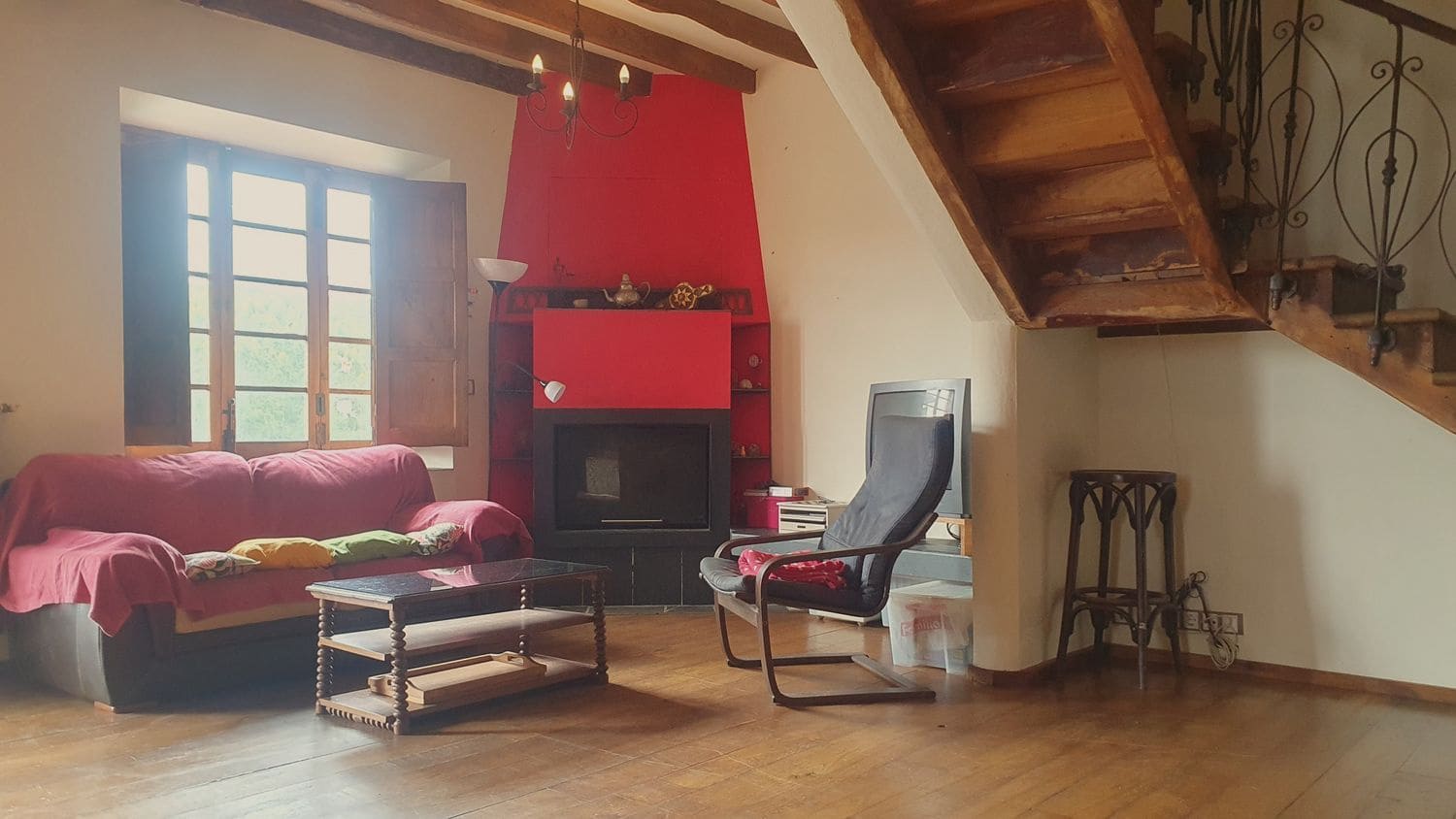 3 soveværelse Finca/Landehus til salg i Carreno med garage - € 287.000 (Ref: 9058780)