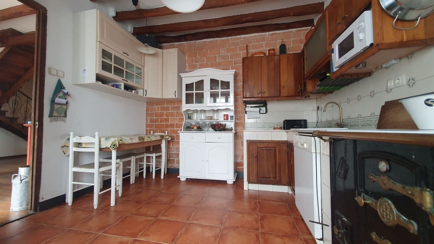 3 soveværelse Finca/Landehus til salg i Carreno med garage - € 287.000 (Ref: 9058780)