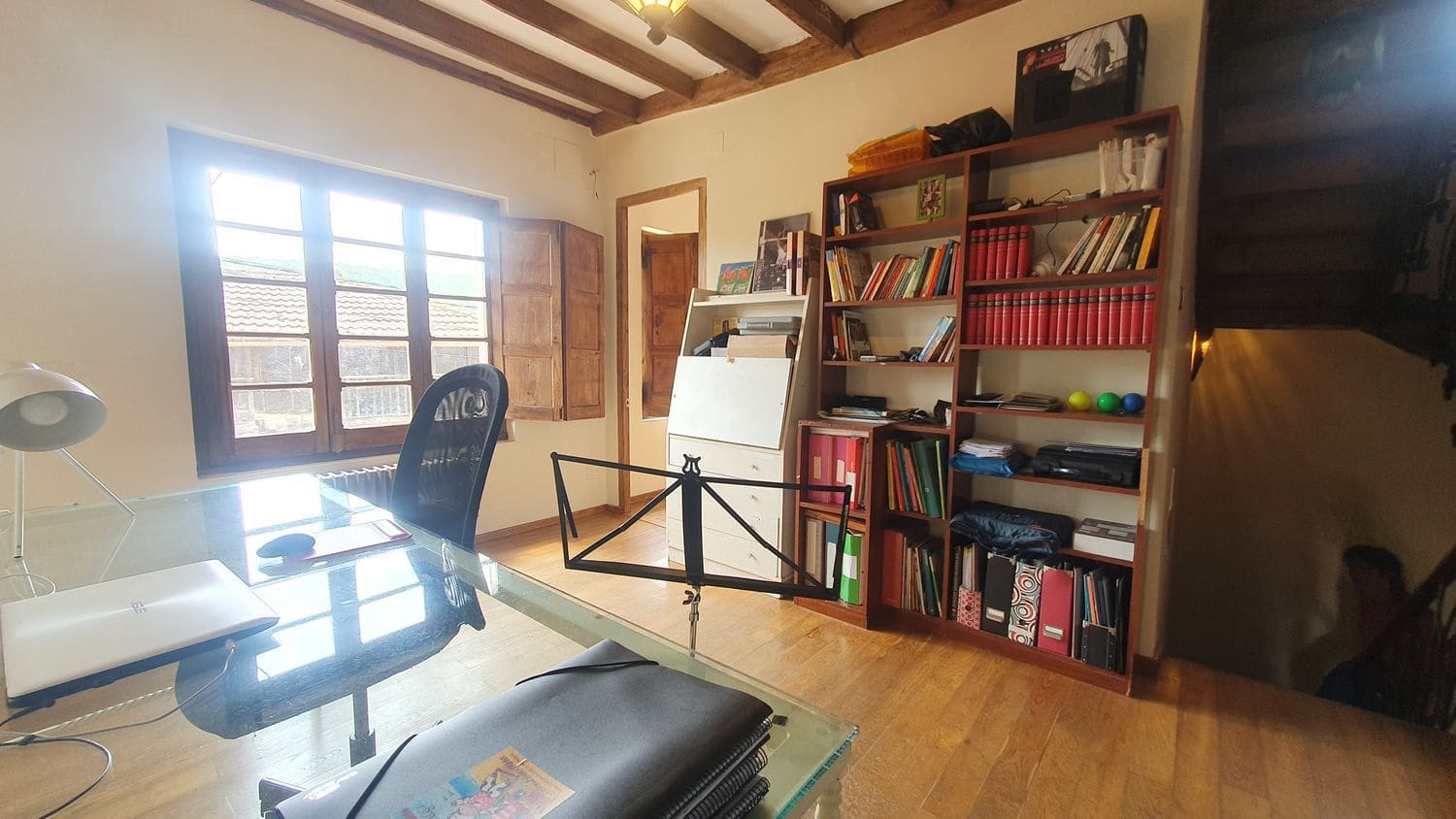 3 soveværelse Finca/Landehus til salg i Carreno med garage - € 287.000 (Ref: 9058780)