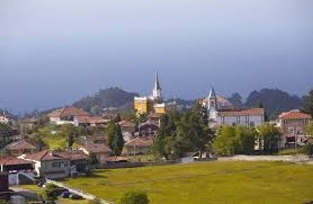 Undeveloped Land for sale in Pravia - € 69,000 (Ref: 9058781)