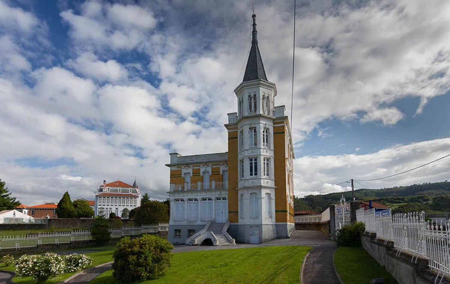 Grunde uden byggetilladelser til salg i Pravia - € 69.000 (Ref: 9058781)