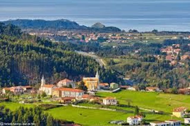 Undeveloped Land for sale in Pravia - € 69,000 (Ref: 9058781)