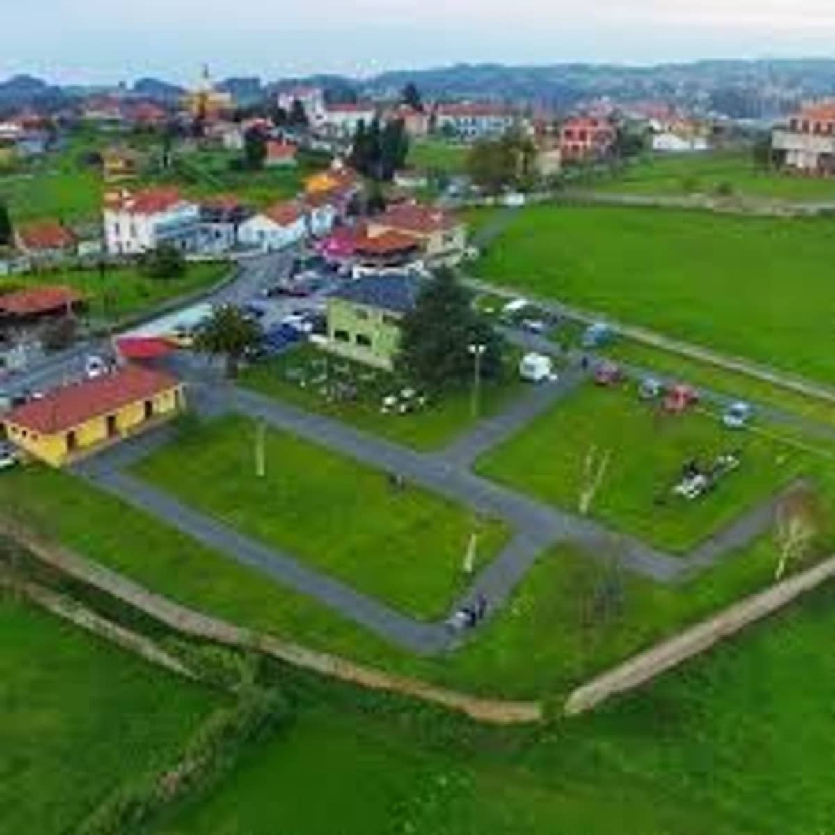 Grunde uden byggetilladelser til salg i Pravia - € 69.000 (Ref: 9058781)