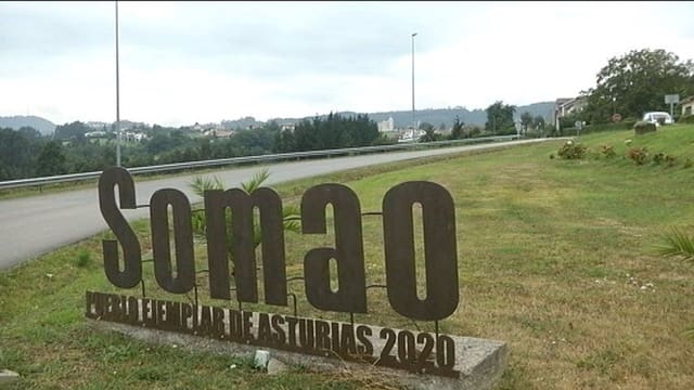 Undeveloped Land for sale in Pravia - € 69,000 (Ref: 9058781)