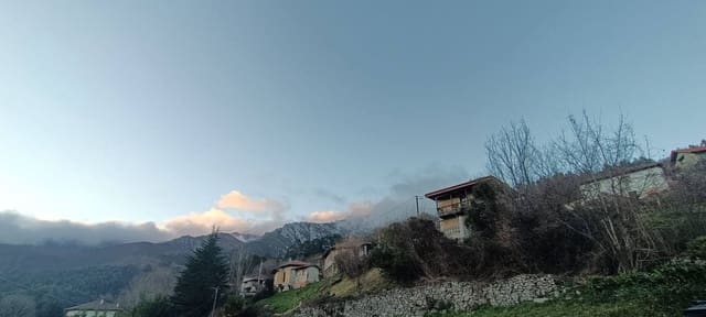 1 camera da letto Finca/Casa di Campagna in vendita in Parres - 49.000 € (Rif: 9068534)