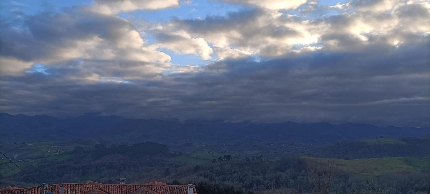 1 soveværelse Finca/Landehus til salg i Parres - € 49.000 (Ref: 9068534)