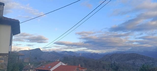 1 camera da letto Finca/Casa di Campagna in vendita in Parres - 49.000 € (Rif: 9068534)