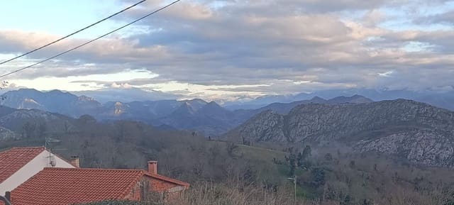 1 camera da letto Finca/Casa di Campagna in vendita in Parres - 49.000 € (Rif: 9068534)