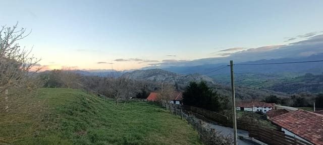 1 camera da letto Finca/Casa di Campagna in vendita in Parres - 49.000 € (Rif: 9068534)