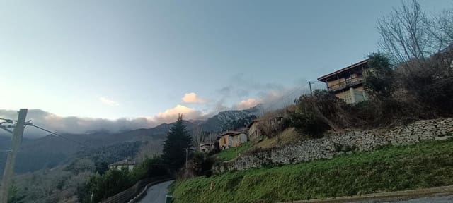 1 camera da letto Finca/Casa di Campagna in vendita in Parres - 49.000 € (Rif: 9068534)