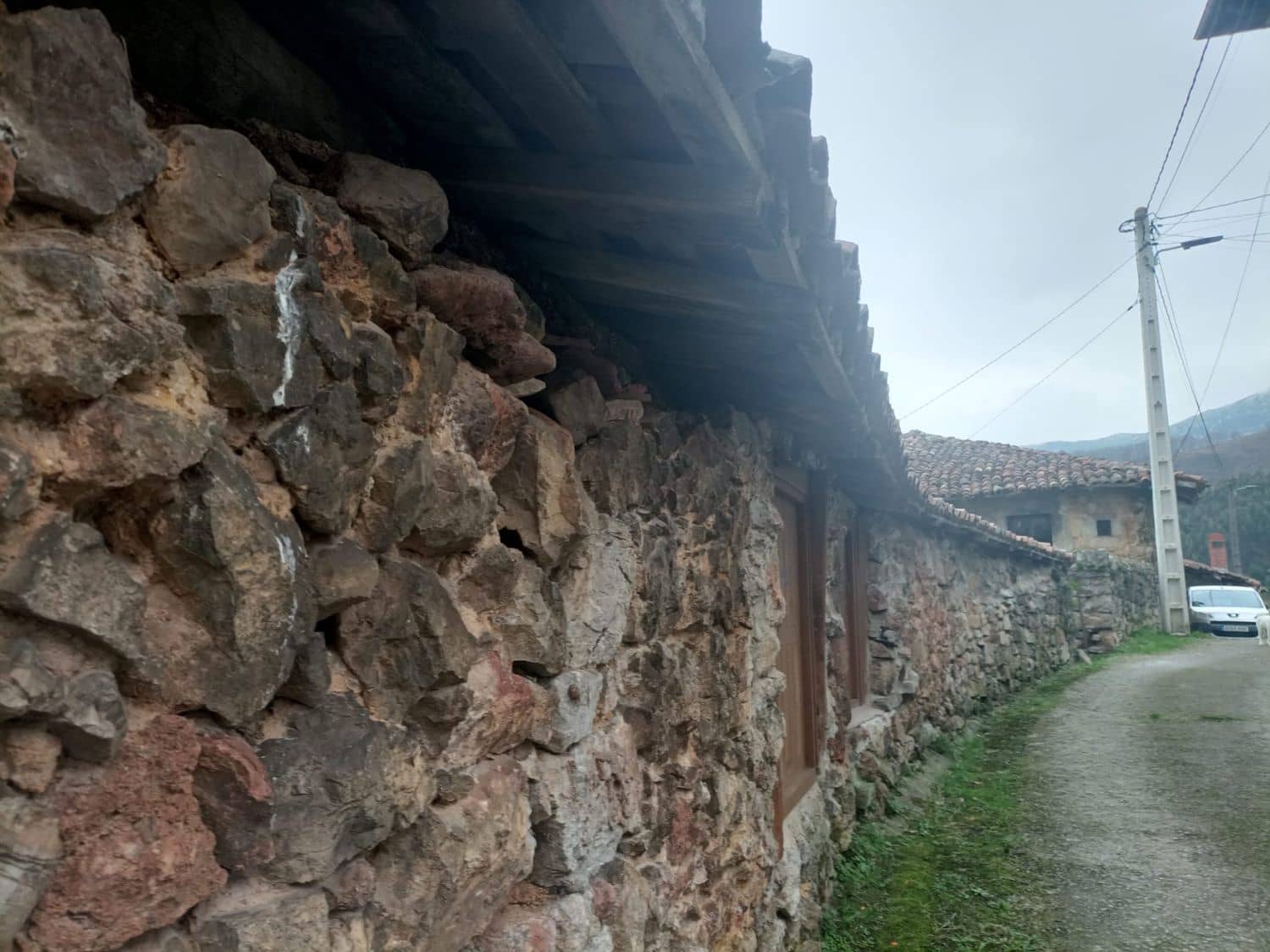 1 soveværelse Finca/Landehus til salg i Parres - € 49.000 (Ref: 9068534)