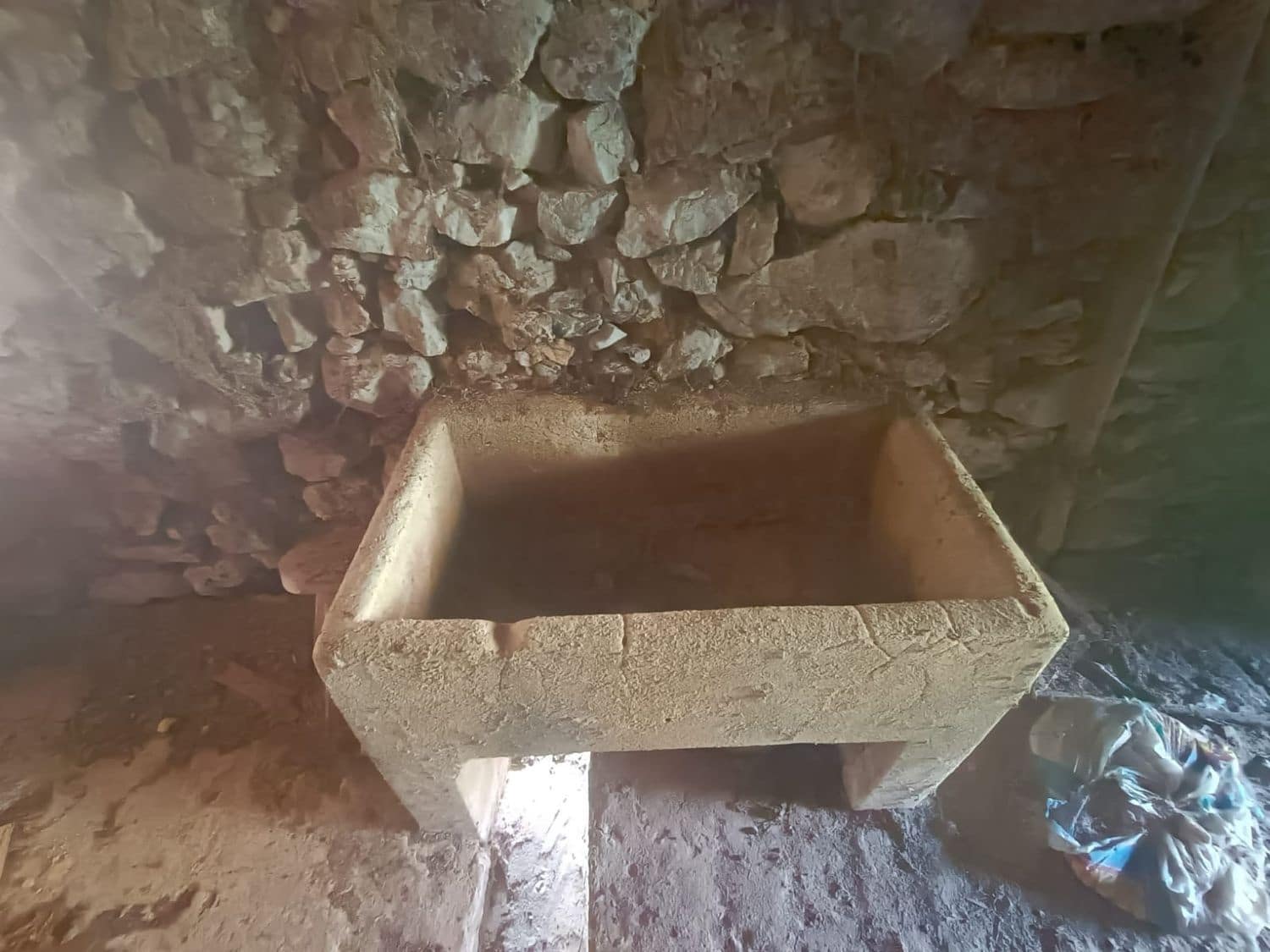 1 soveværelse Finca/Landehus til salg i Parres - € 49.000 (Ref: 9068534)