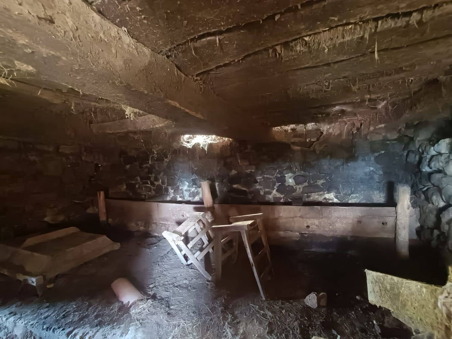 1 soveværelse Finca/Landehus til salg i Parres - € 49.000 (Ref: 9068534)