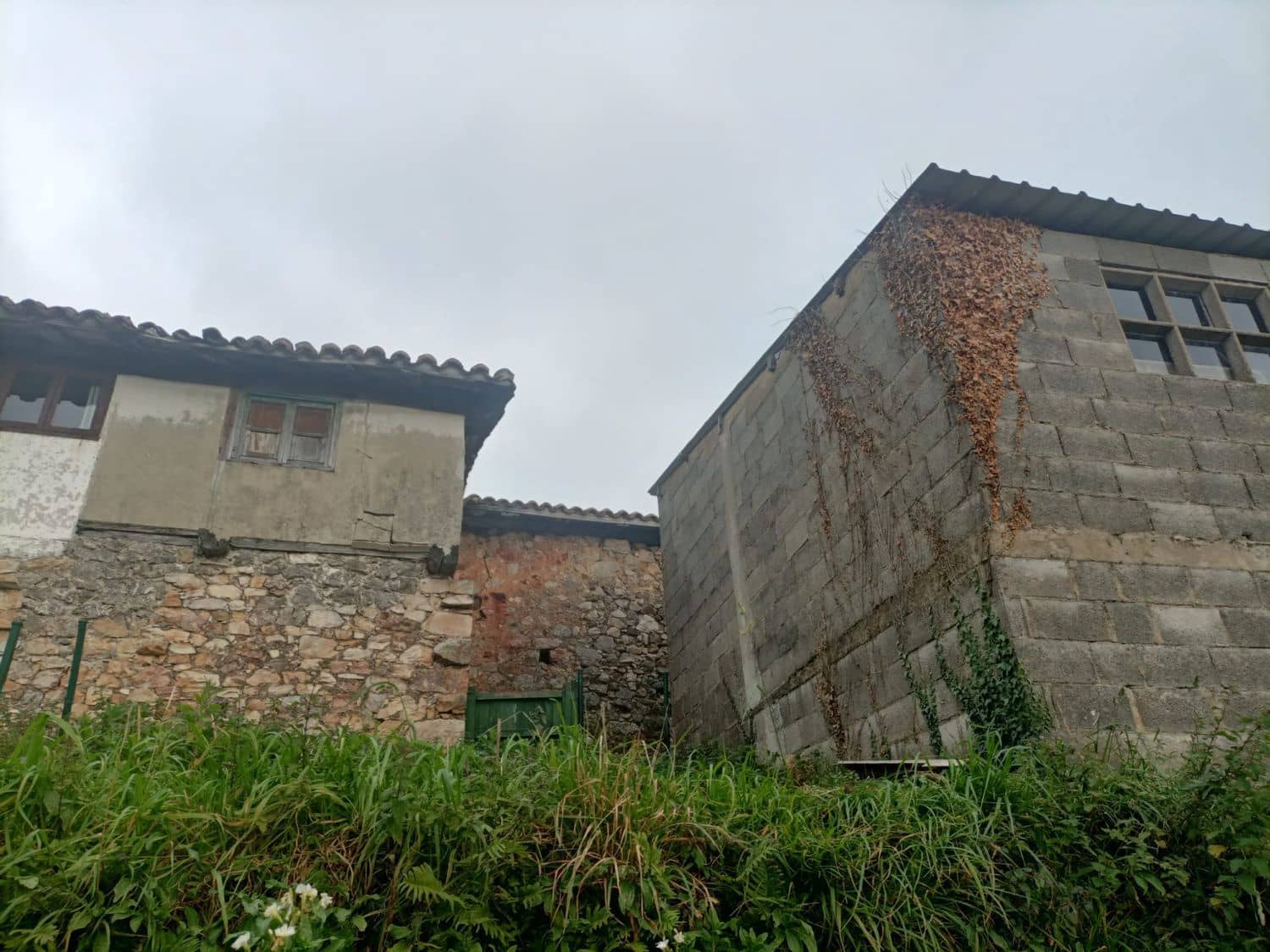 1 soveværelse Finca/Landehus til salg i Parres - € 49.000 (Ref: 9068534)