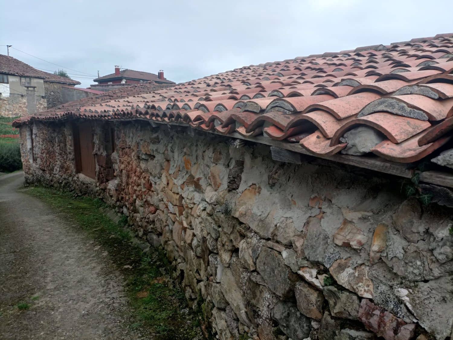 1 soveværelse Finca/Landehus til salg i Parres - € 49.000 (Ref: 9068534)