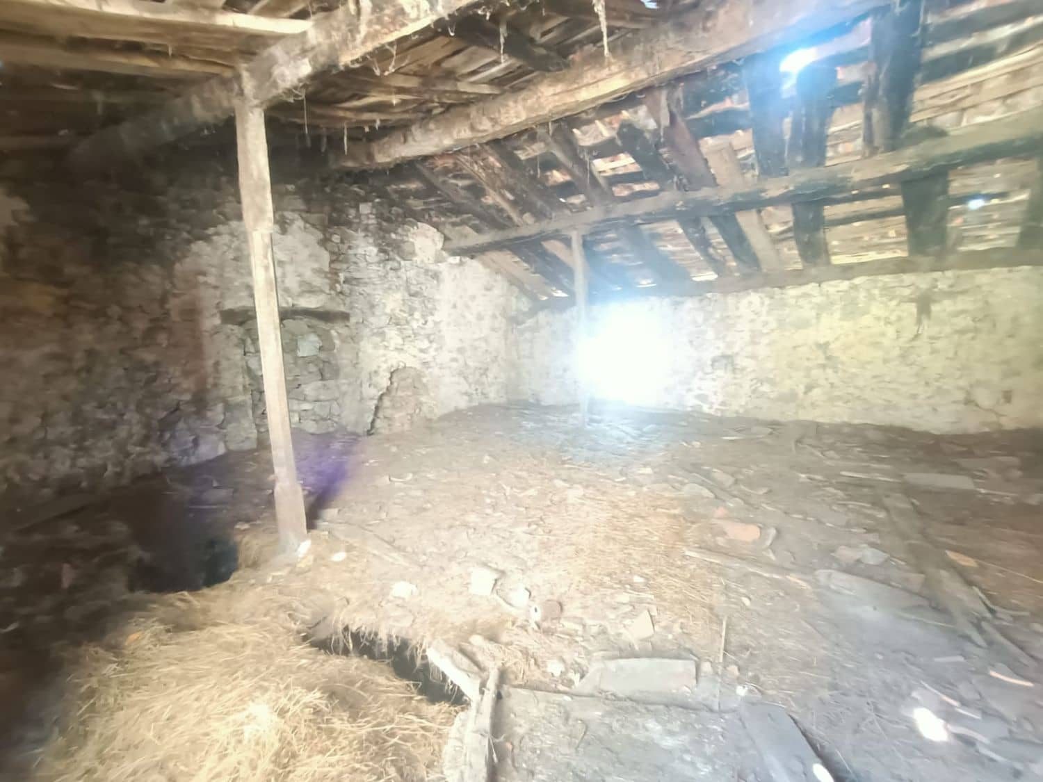 1 soveværelse Finca/Landehus til salg i Parres - € 49.000 (Ref: 9068534)