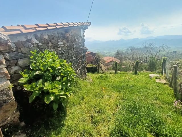 1 camera da letto Finca/Casa di Campagna in vendita in Parres - 49.000 € (Rif: 9068534)