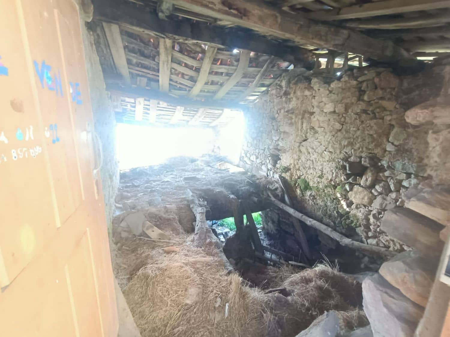 1 soveværelse Finca/Landehus til salg i Parres - € 49.000 (Ref: 9068534)