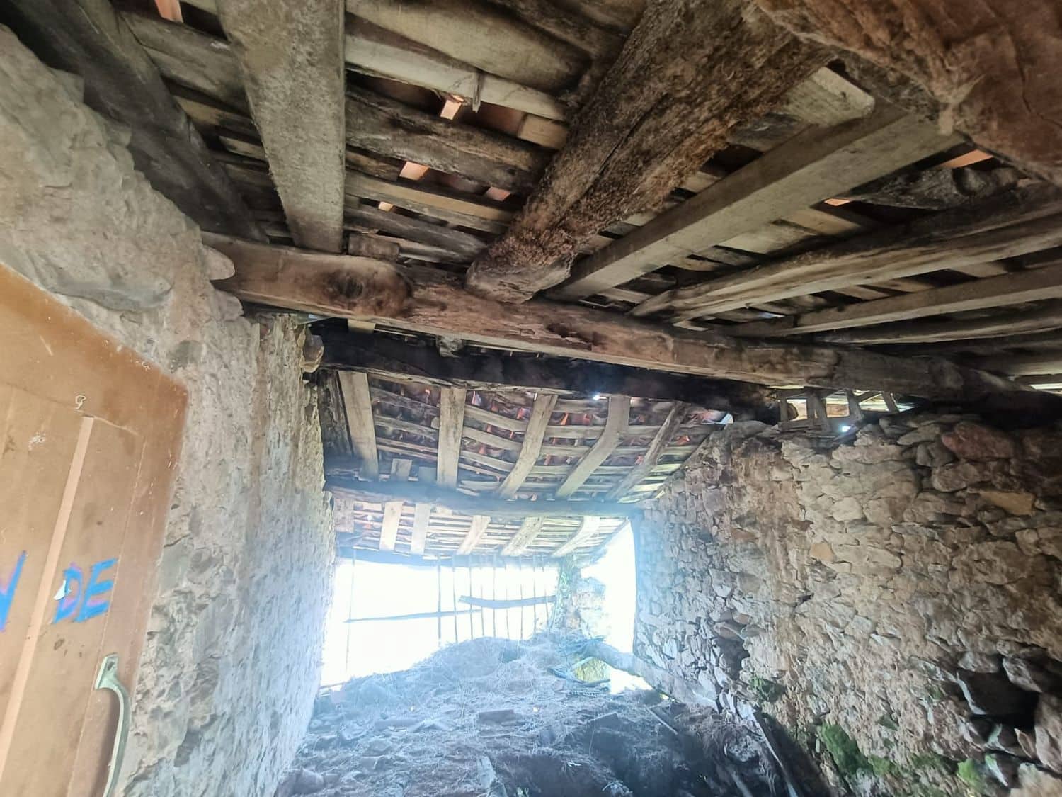 1 soveværelse Finca/Landehus til salg i Parres - € 49.000 (Ref: 9068534)