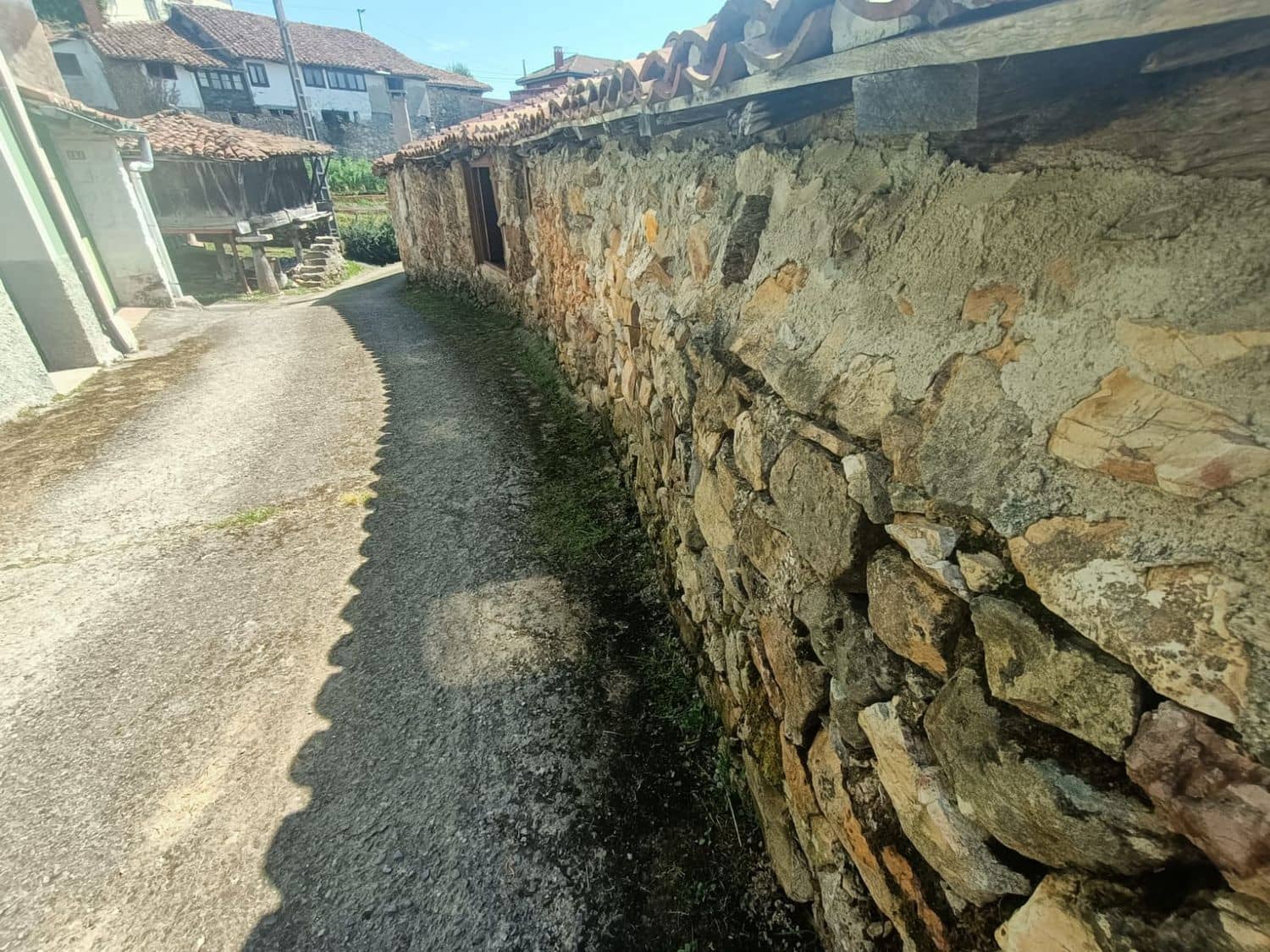 1 soveværelse Finca/Landehus til salg i Parres - € 49.000 (Ref: 9068534)