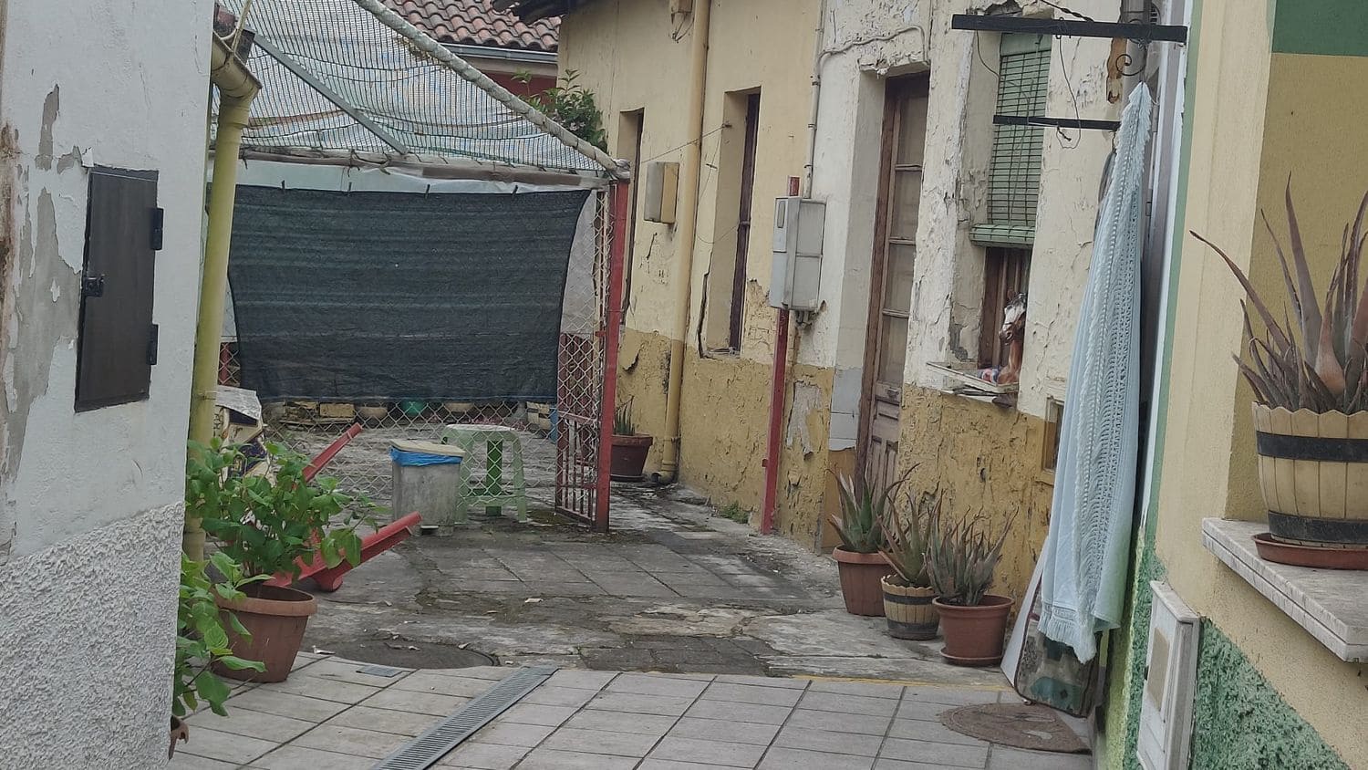 Byhus til salg i Langreo med garage - € 35.000 (Ref: 9072985)