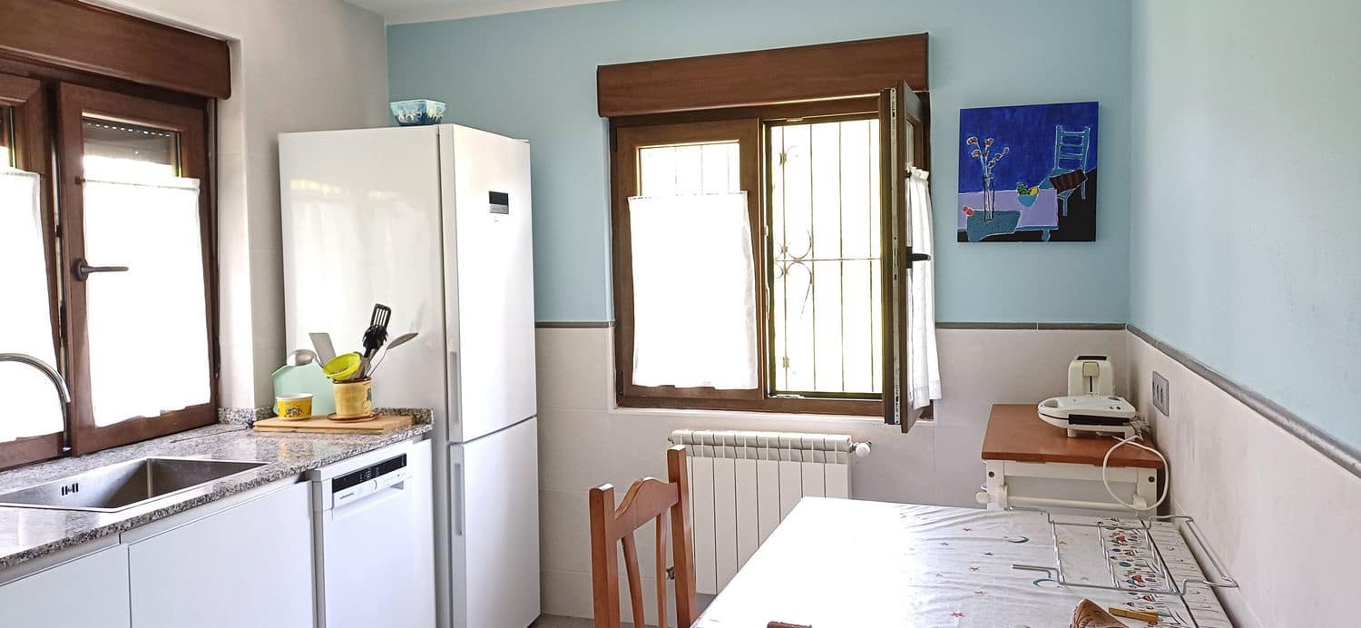 5 soverom Hus til salgs i Colunga med garasje - € 263 000 (Ref: 9074672)