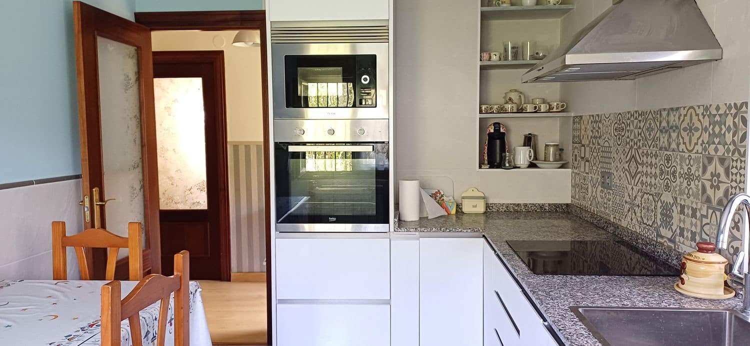 5 soverom Hus til salgs i Colunga med garasje - € 263 000 (Ref: 9074672)