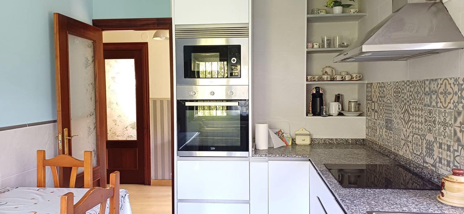 5 soverom Hus til salgs i Colunga med garasje - € 263 000 (Ref: 9074672)