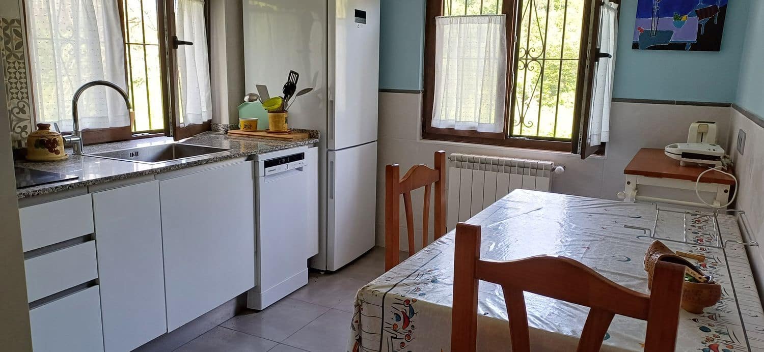 5 soverom Hus til salgs i Colunga med garasje - € 263 000 (Ref: 9074672)