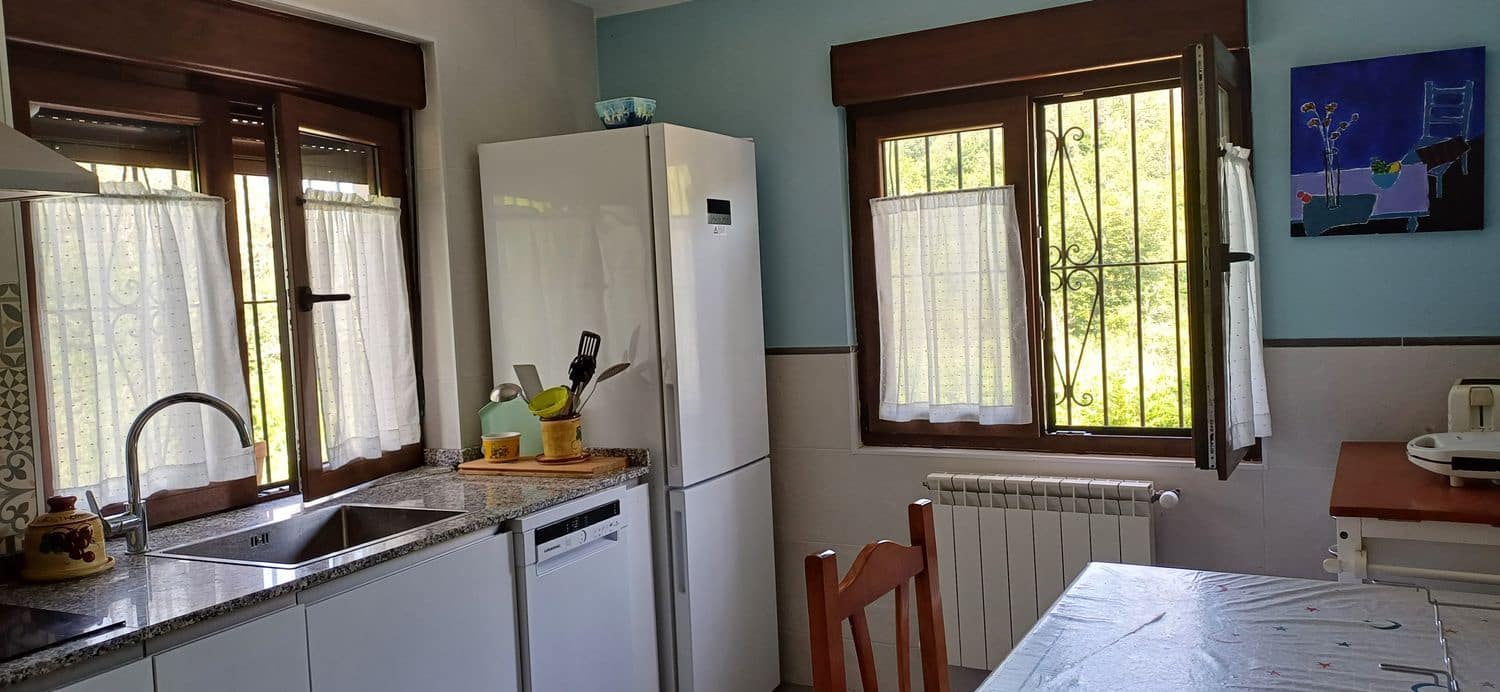 5 soverom Hus til salgs i Colunga med garasje - € 263 000 (Ref: 9074672)