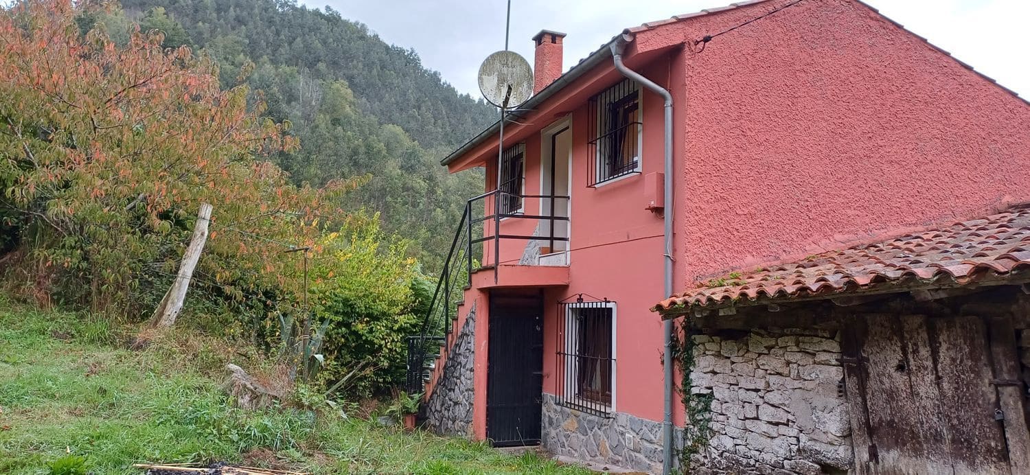 5 soverom Hus til salgs i Colunga med garasje - € 263 000 (Ref: 9074672)