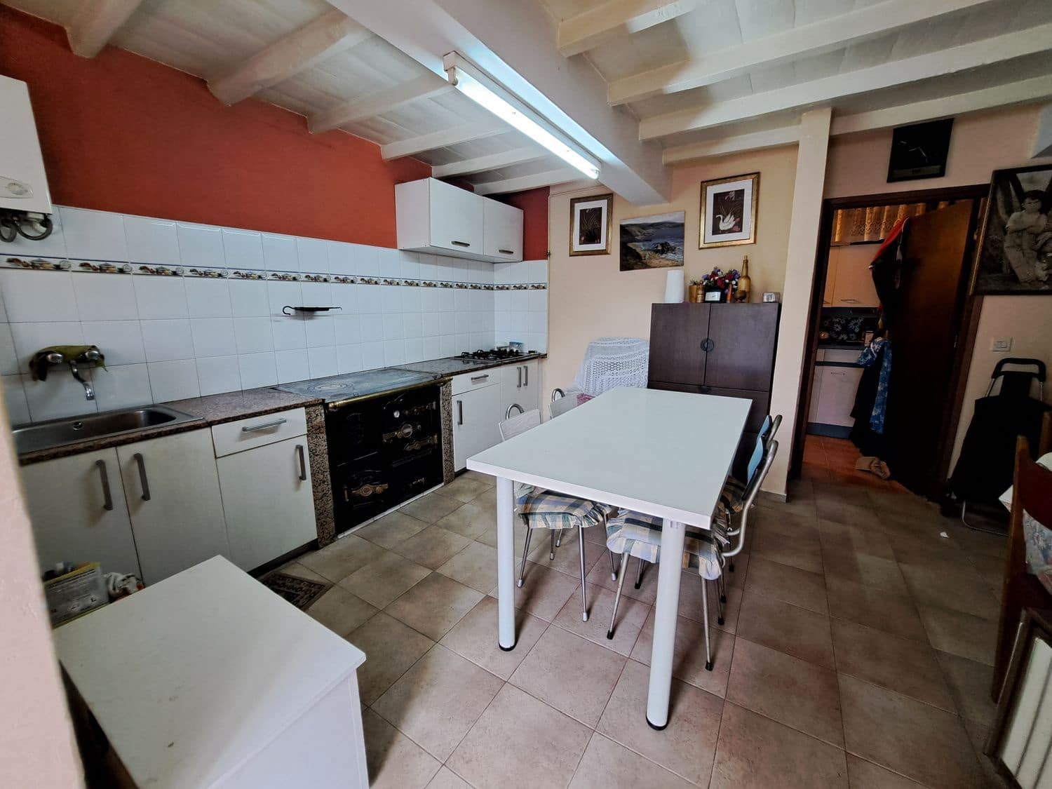 3 soverom Finca/Herregård til salgs i Villaviciosa med garasje - € 159 000 (Ref: 9074676)