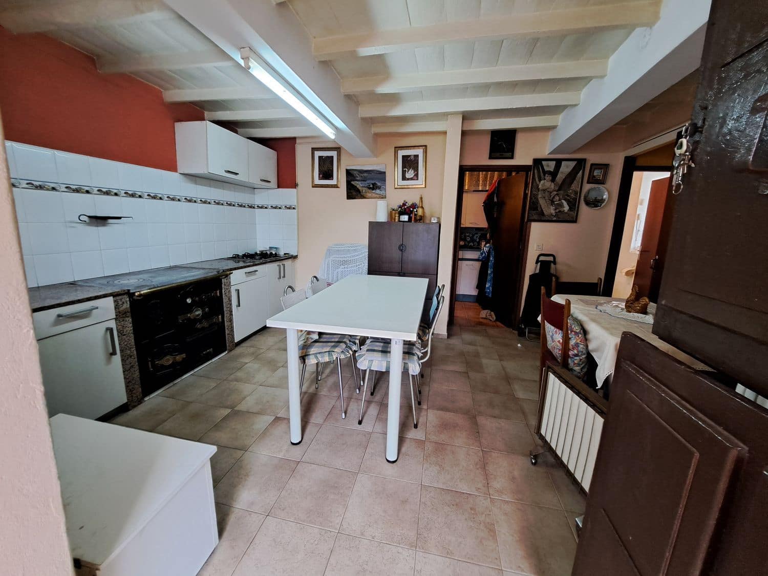 3 soverom Finca/Herregård til salgs i Villaviciosa med garasje - € 159 000 (Ref: 9074676)