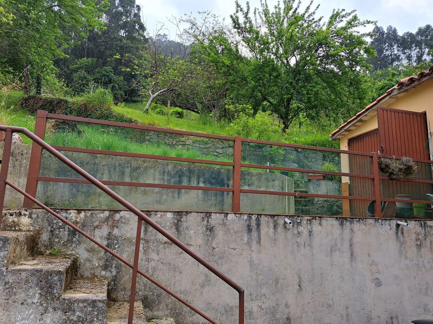 3 soverom Finca/Herregård til salgs i Villaviciosa med garasje - € 159 000 (Ref: 9074676)