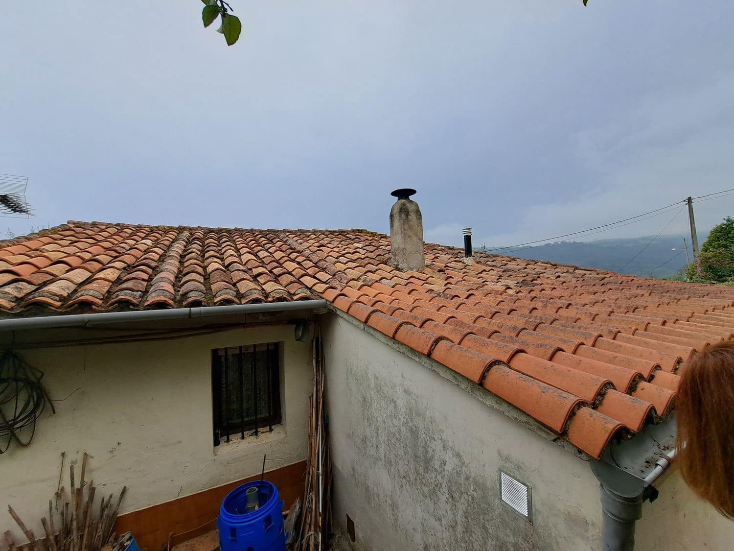 3 soverom Finca/Herregård til salgs i Villaviciosa med garasje - € 159 000 (Ref: 9074676)