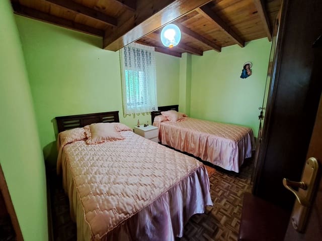 3 Zimmer Finca/Landgut zu verkaufen in Villaviciosa mit Garage - 159.000 € (Ref: 9074676)