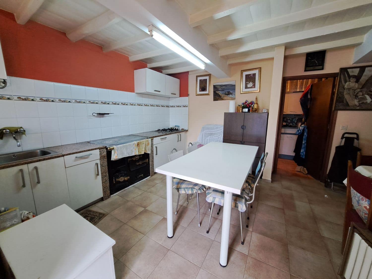 3 soverom Finca/Herregård til salgs i Villaviciosa med garasje - € 159 000 (Ref: 9074676)