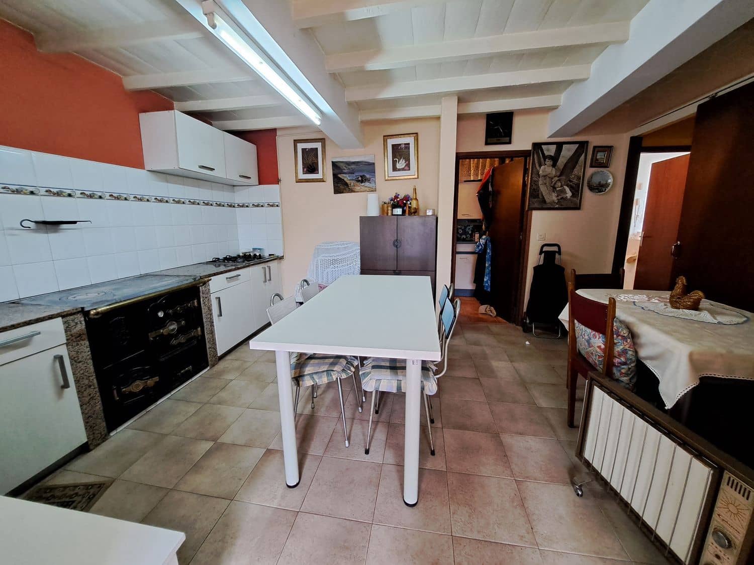 3 soverom Finca/Herregård til salgs i Villaviciosa med garasje - € 159 000 (Ref: 9074676)