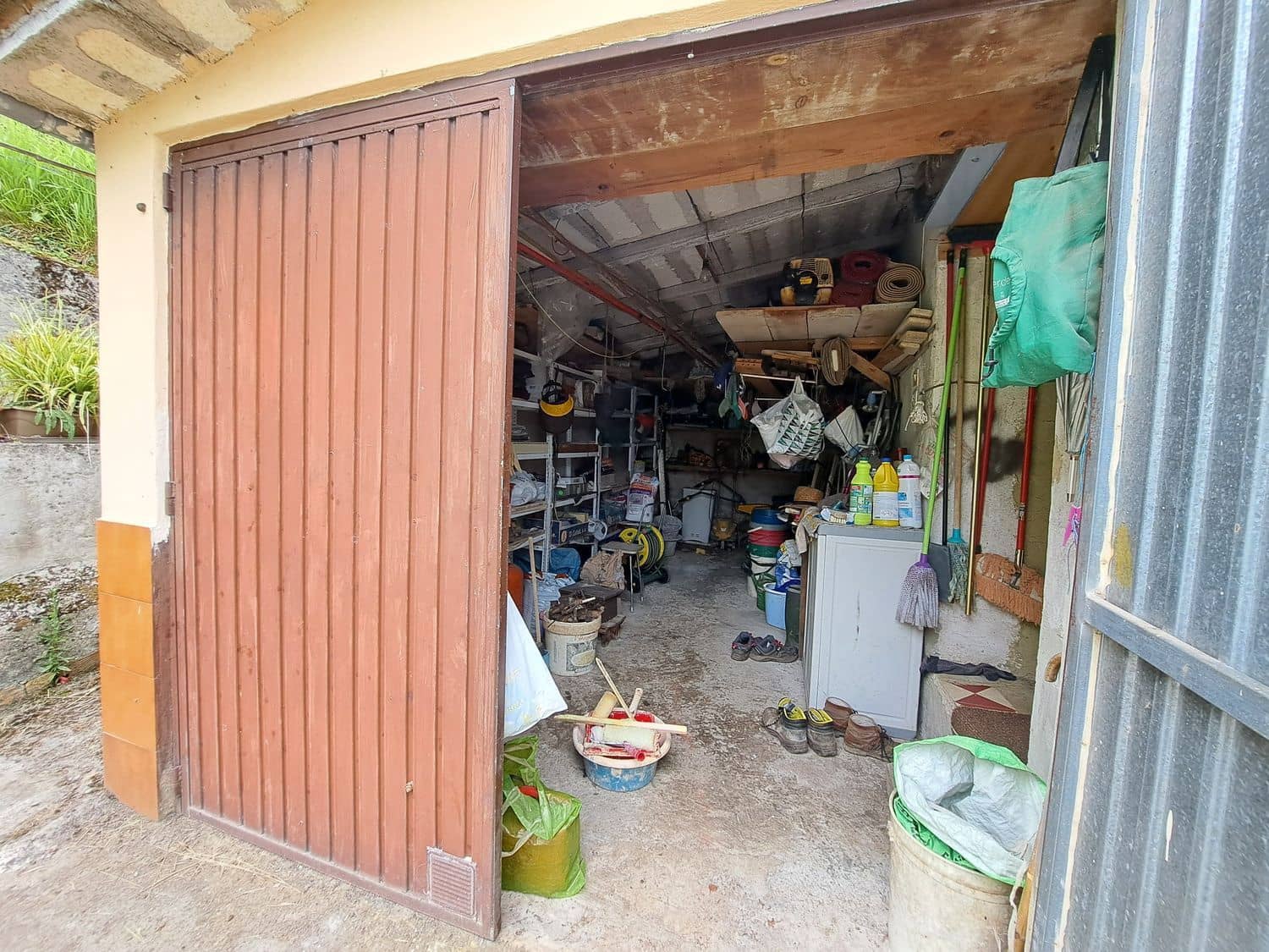 3 soverom Finca/Herregård til salgs i Villaviciosa med garasje - € 159 000 (Ref: 9074676)