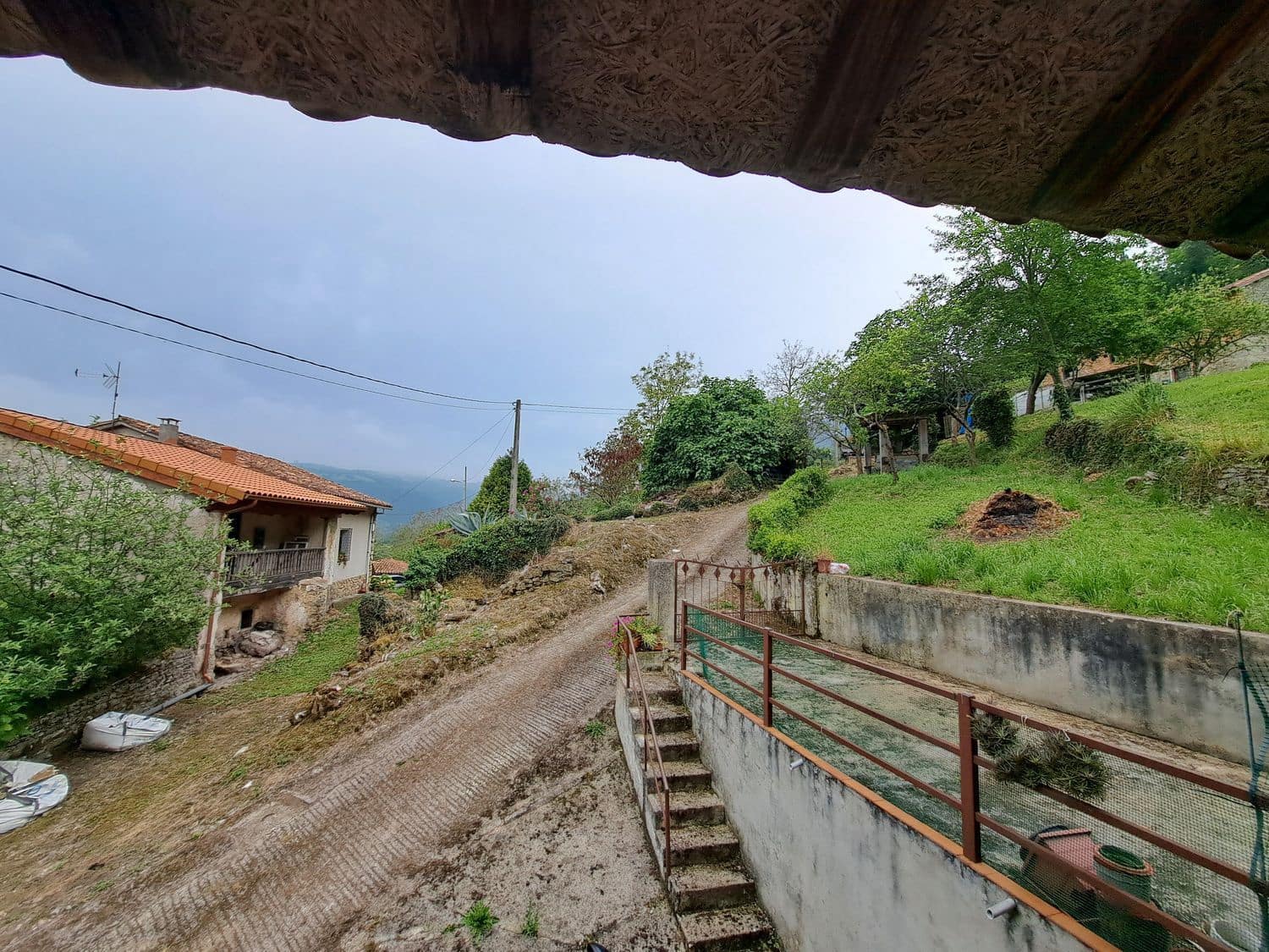 3 soverom Finca/Herregård til salgs i Villaviciosa med garasje - € 159 000 (Ref: 9074676)