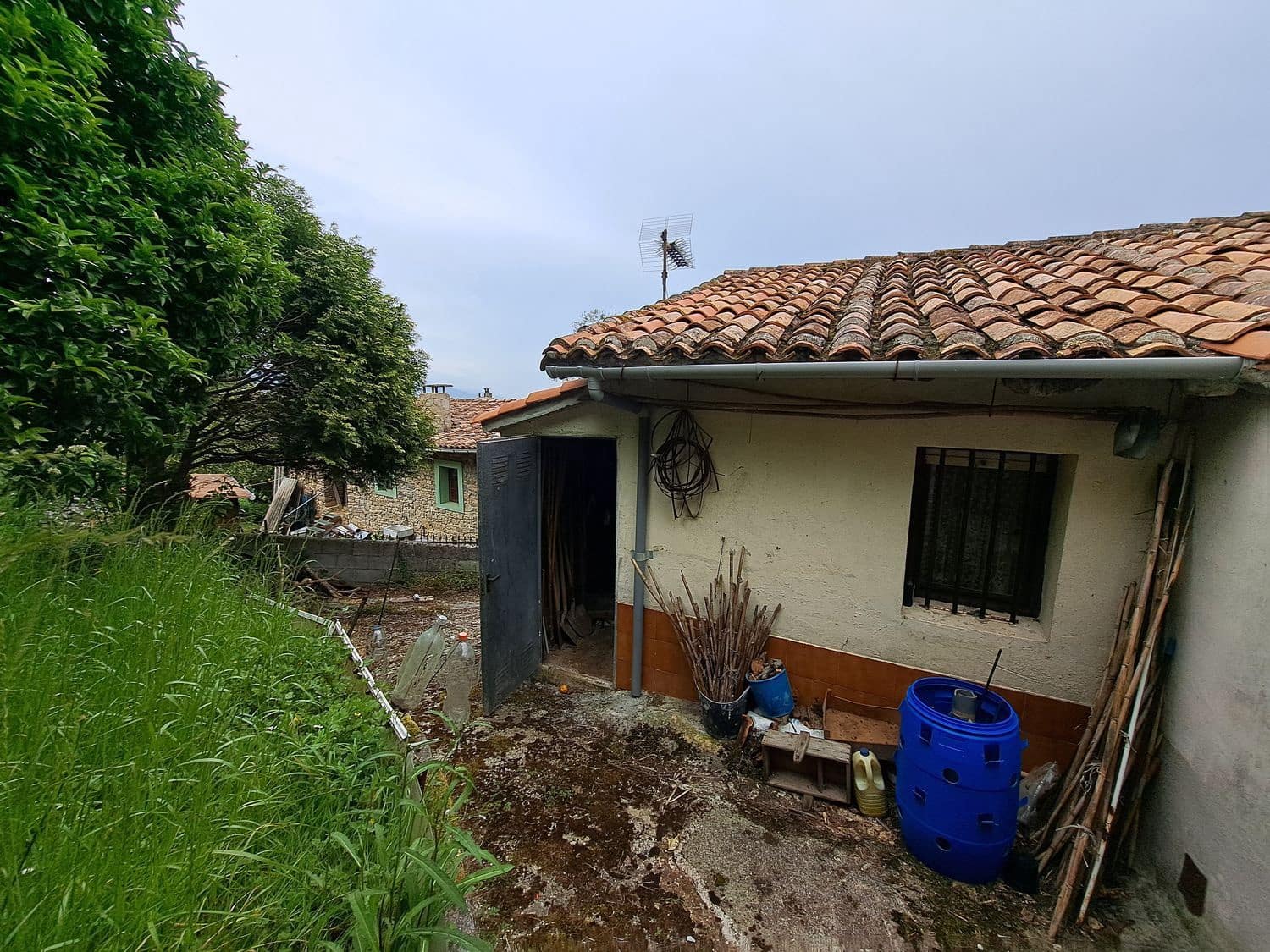 3 soverom Finca/Herregård til salgs i Villaviciosa med garasje - € 159 000 (Ref: 9074676)