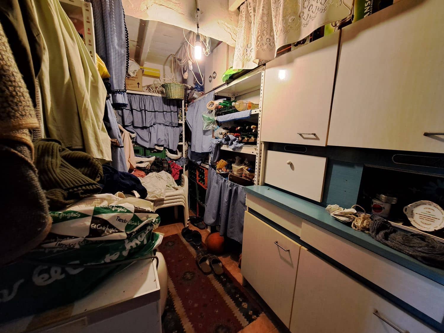 3 soverom Finca/Herregård til salgs i Villaviciosa med garasje - € 159 000 (Ref: 9074676)