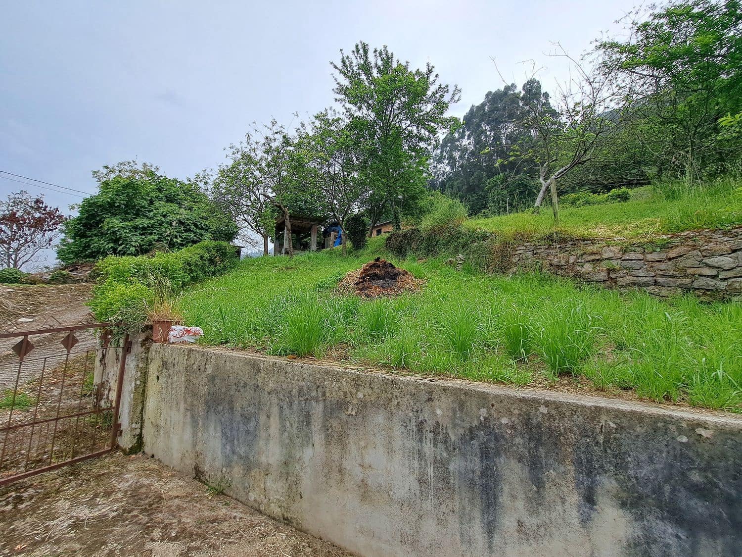 3 soverom Finca/Herregård til salgs i Villaviciosa med garasje - € 159 000 (Ref: 9074676)