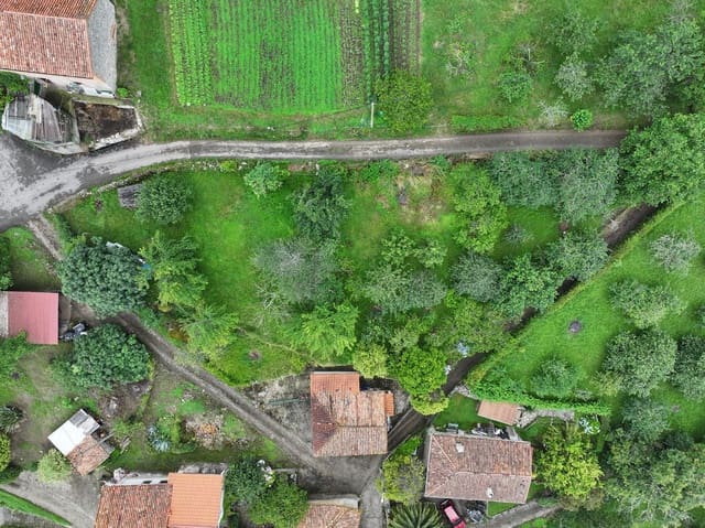 3 Zimmer Finca/Landgut zu verkaufen in Villaviciosa mit Garage - 159.000 € (Ref: 9074676)