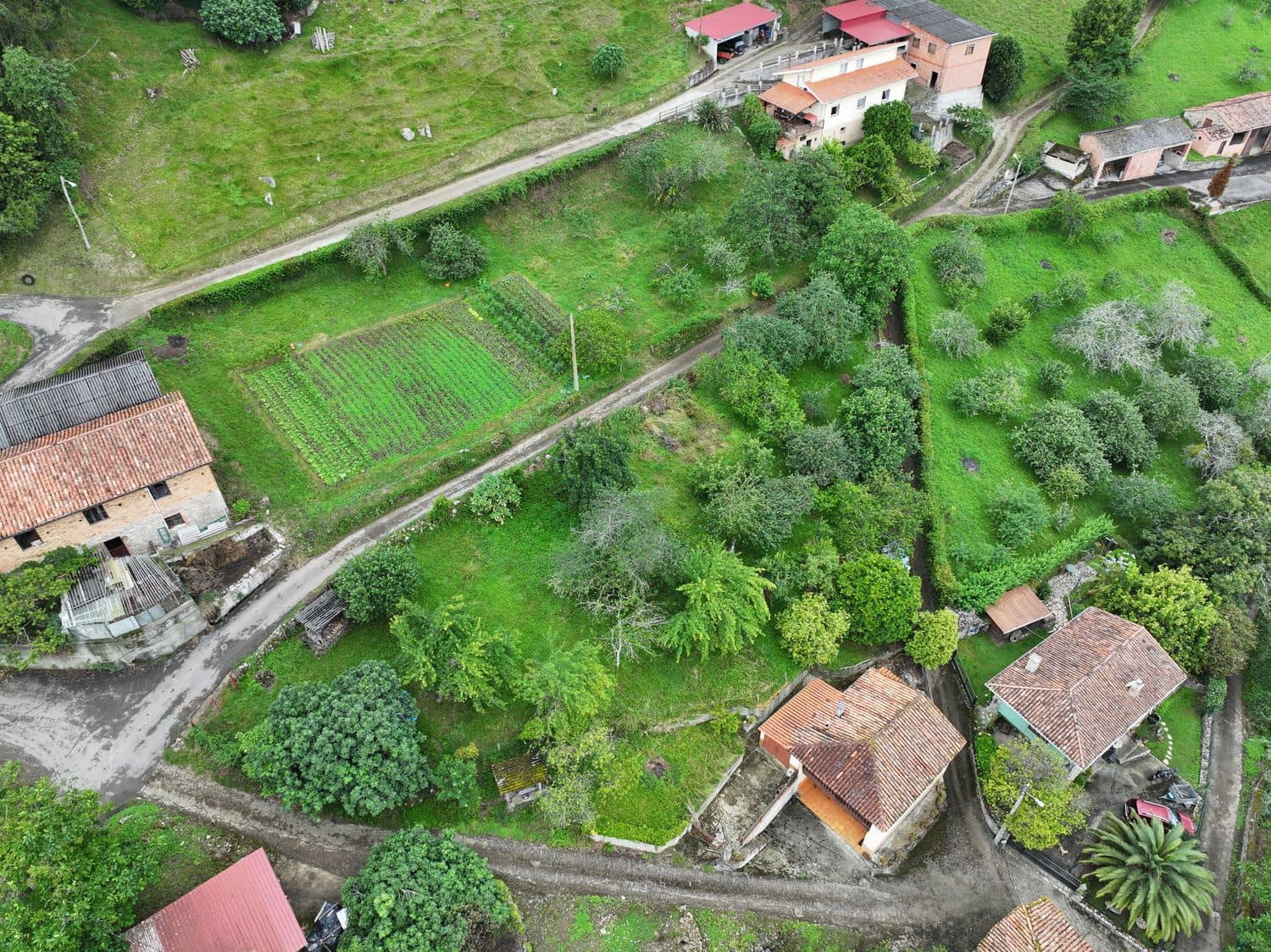 3 soverom Finca/Herregård til salgs i Villaviciosa med garasje - € 159 000 (Ref: 9074676)